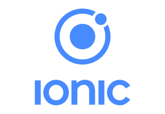  Ionic